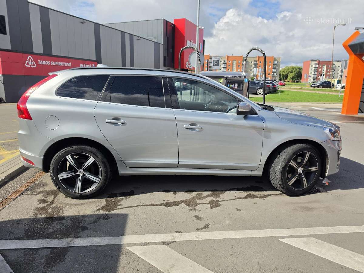 Visapusiskai tvarkingas automobilis - nuotraukos Nr. 8