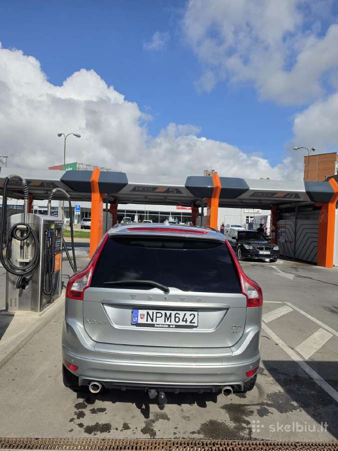 Visapusiskai tvarkingas automobilis - nuotraukos Nr. 9