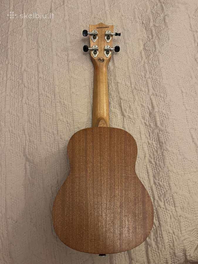 Flight ukulele - nuotraukos Nr. 5