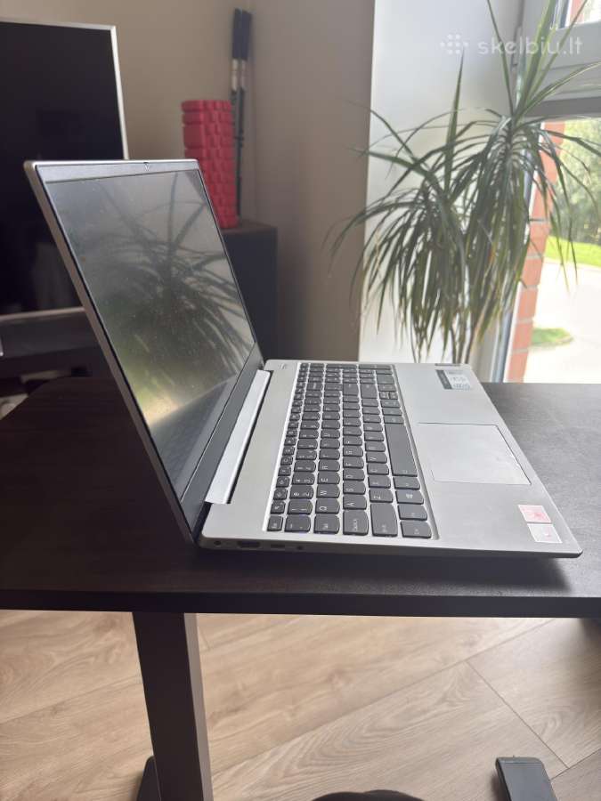 Lenovo Ideapad S340-15api 15,6 Ryzen 3, 12gb RAM - nuotraukos Nr. 2
