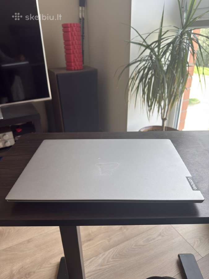 Lenovo Ideapad S340-15api 15,6 Ryzen 3, 12gb RAM - nuotraukos Nr. 4