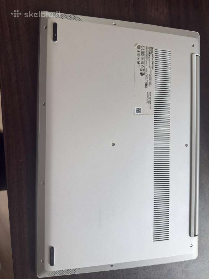 Lenovo Ideapad S340-15api 15,6 Ryzen 3, 12gb RAM - nuotraukos Nr. 5