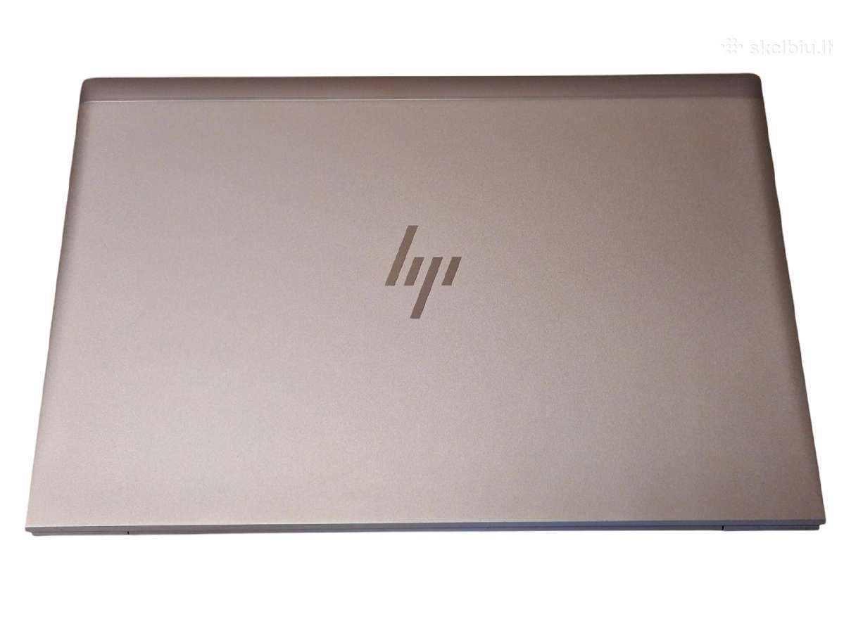 Hp Elitebook 845 G8 – Ryzen 3 Pro 5400u / 16/512gb - nuotraukos Nr. 8