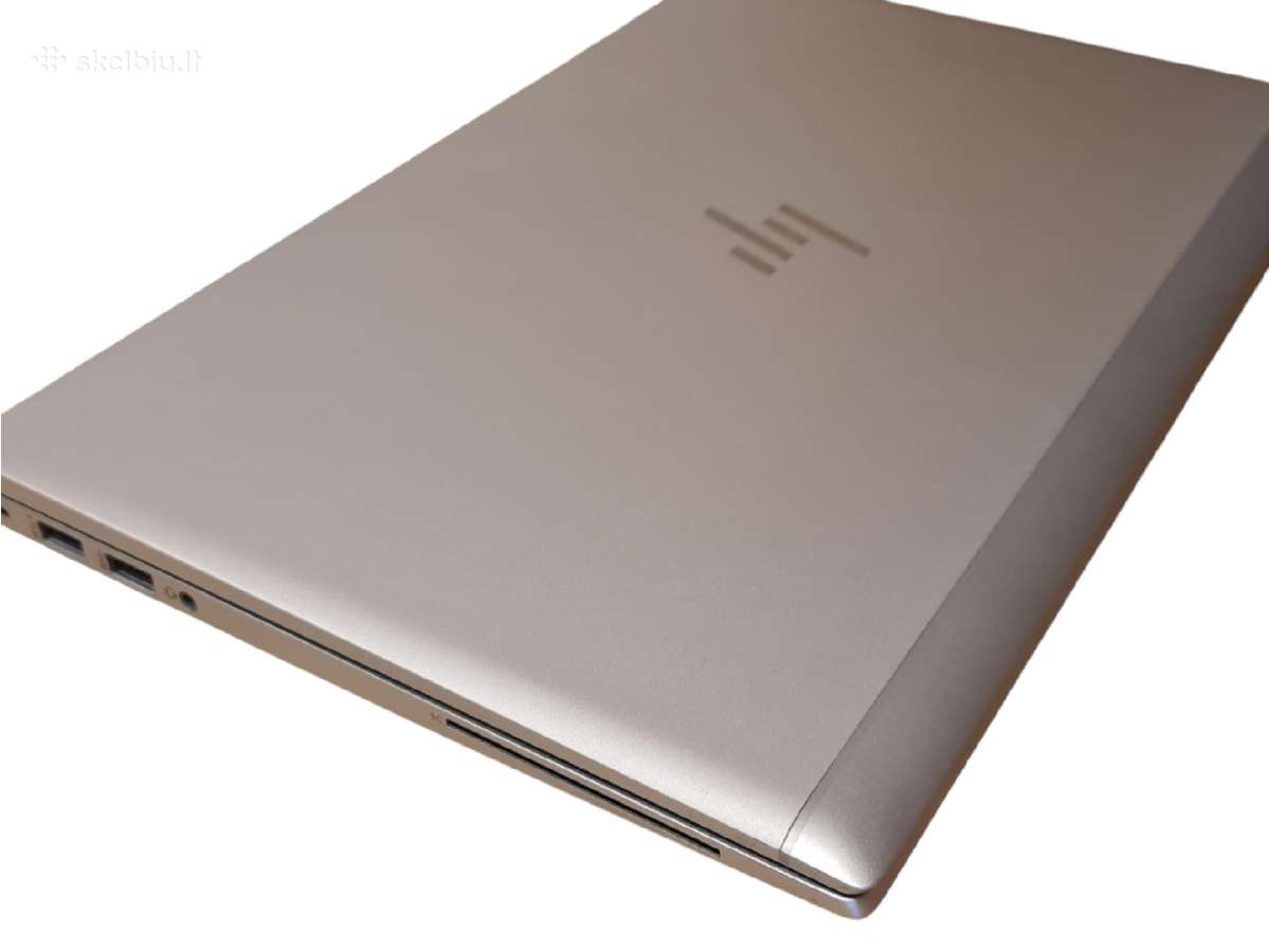 Hp Elitebook 845 G8 – Ryzen 3 Pro 5400u / 16/512gb - nuotraukos Nr. 9