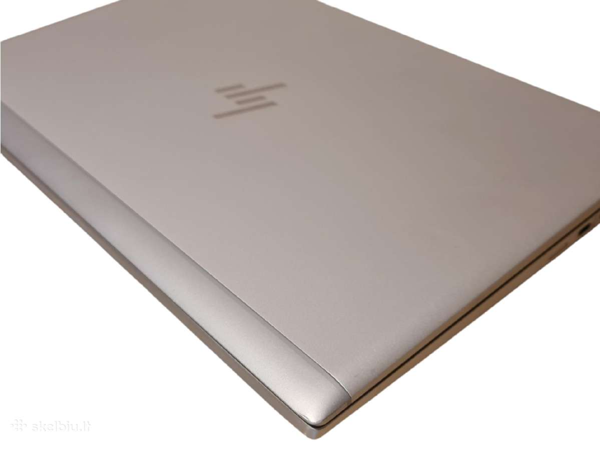 Hp Elitebook 845 G8 – Ryzen 3 Pro 5400u / 16/512gb - nuotraukos Nr. 10