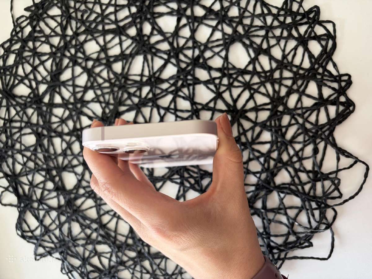 Puikios būklės iPhone 13 - nuotraukos Nr. 5