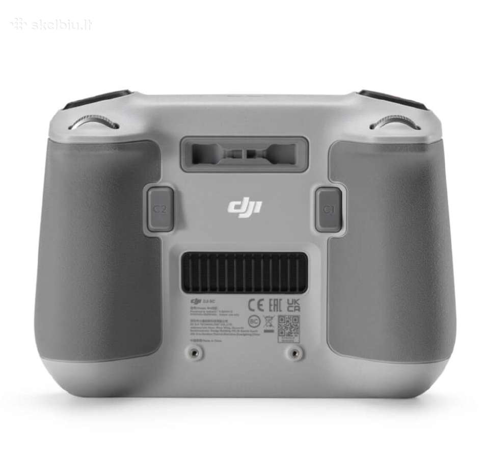 Dj RC Smart Controller (valdymo pultas) - nuotraukos Nr. 3