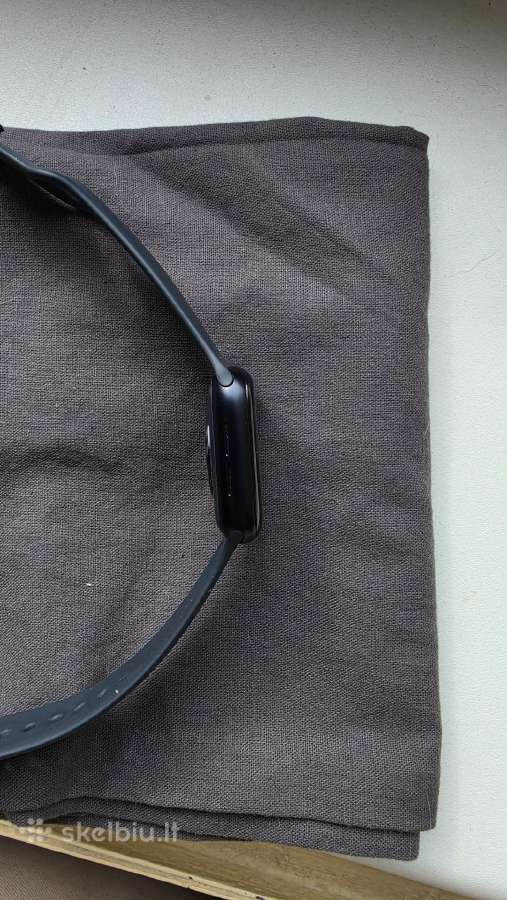Apple watch se 3 su esim 40mm - nuotraukos Nr. 2