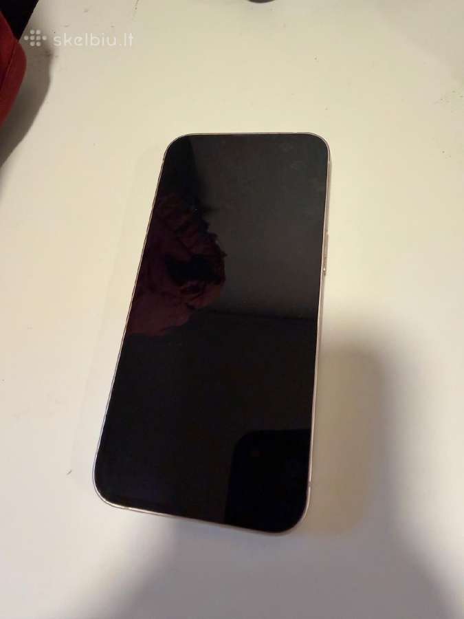 iPhone 13 - nuotraukos Nr. 2