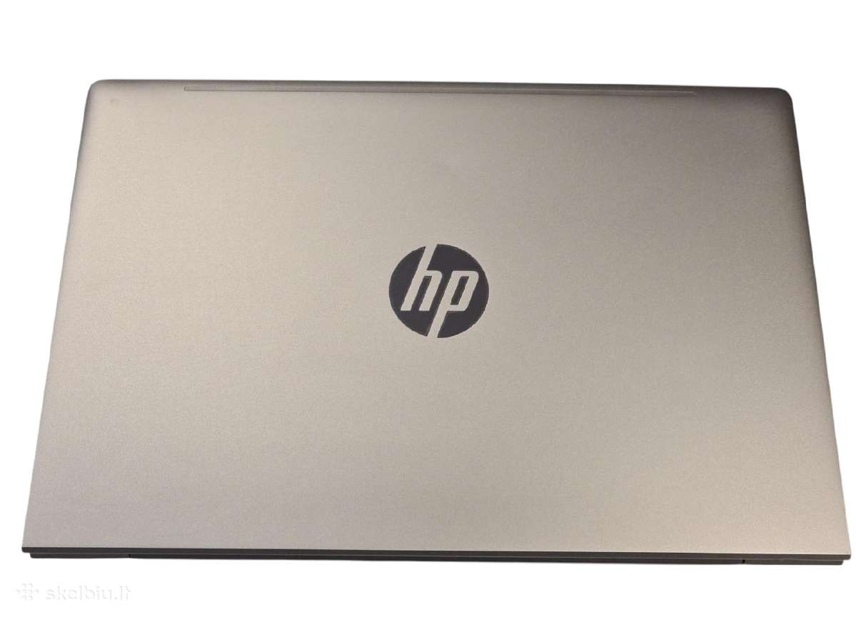 Hp Probook 440 G9 – i3-1215u / 16gb / 256gb - nuotraukos Nr. 8