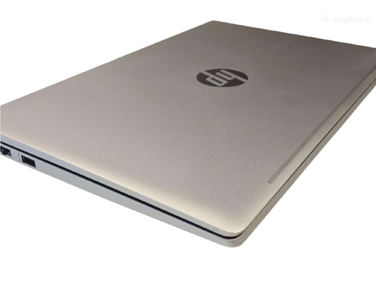 Hp Probook 440 G9 – i3-1215u / 16gb / 256gb - nuotraukos Nr. 9
