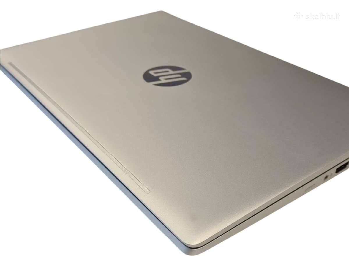 Hp Probook 440 G9 – i3-1215u / 16gb / 256gb - nuotraukos Nr. 10
