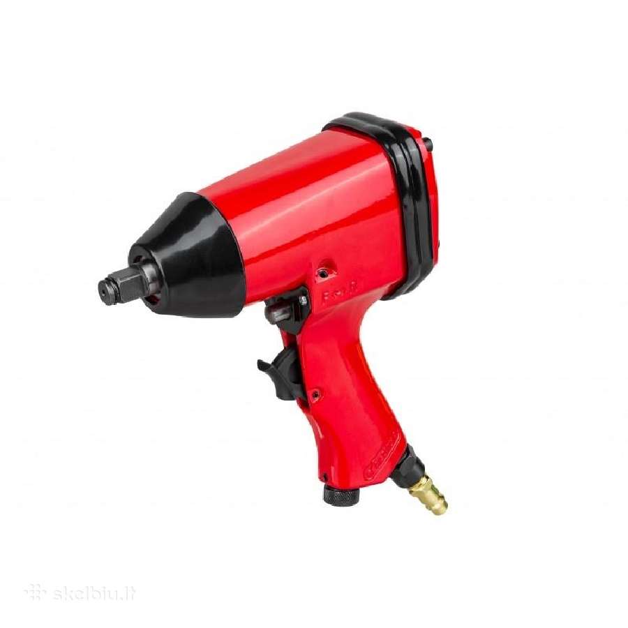 Pneumatiniai smūginiai veržliasukiai nuo 32,4eur - nuotraukos Nr. 16