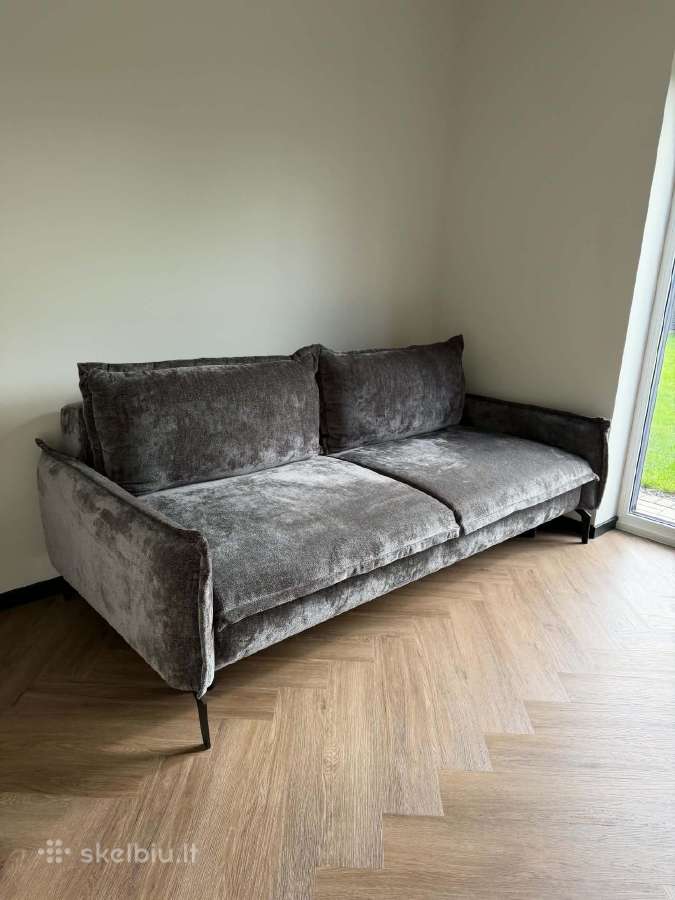 Sofa - lova Glossy - nuotraukos Nr. 2
