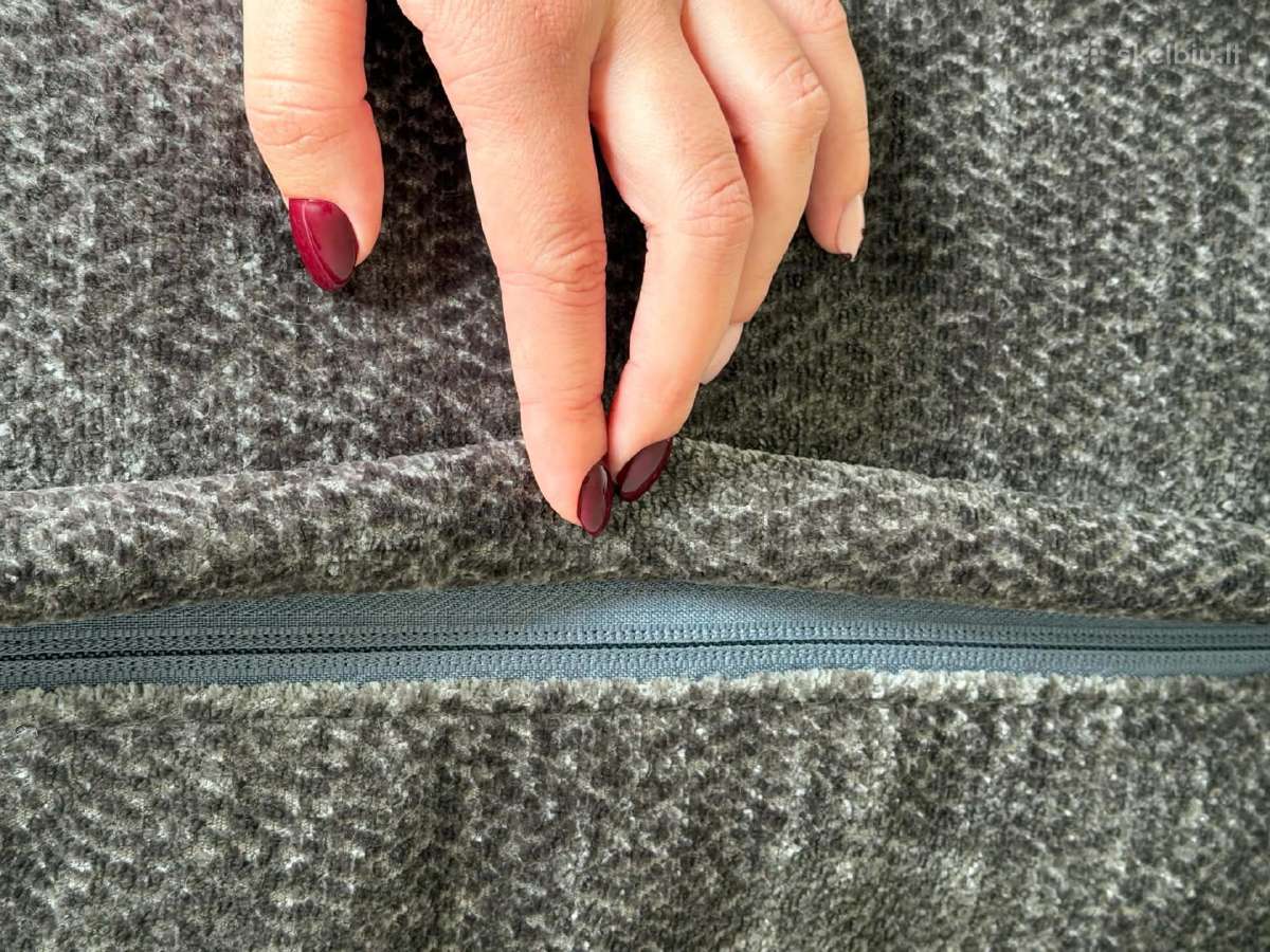 Sofa - lova Glossy - nuotraukos Nr. 4
