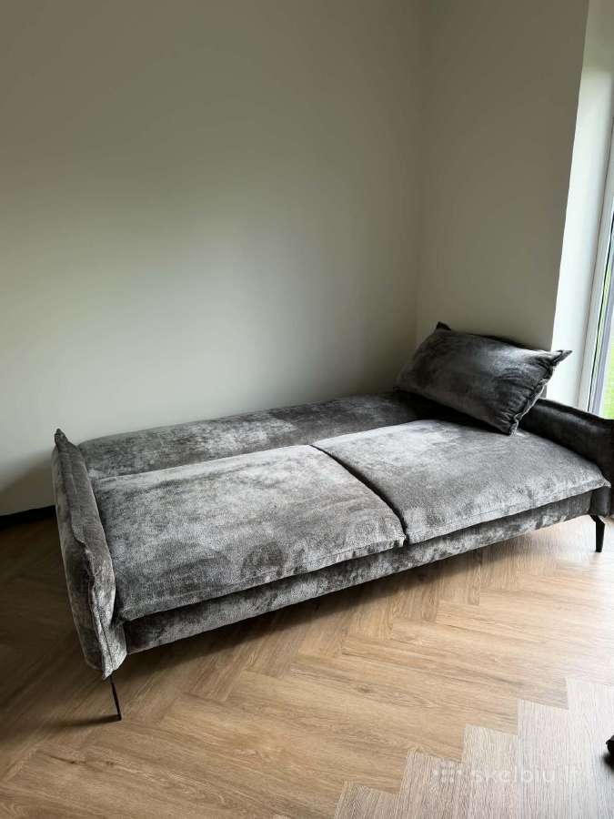 Sofa - lova Glossy - nuotraukos Nr. 3