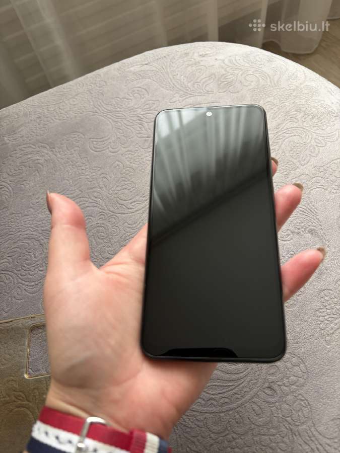Redmi Note 12s - nuotraukos Nr. 2