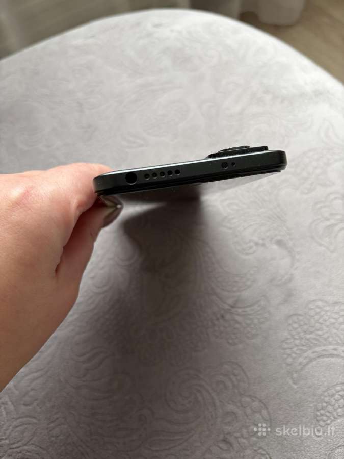 Redmi Note 12s - nuotraukos Nr. 4