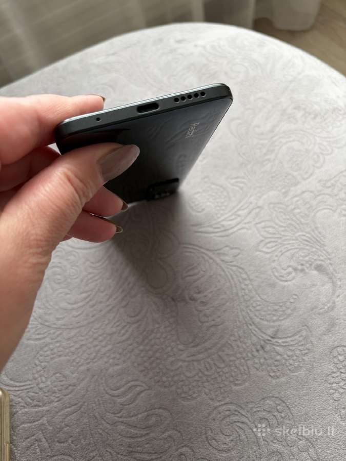 Redmi Note 12s - nuotraukos Nr. 5