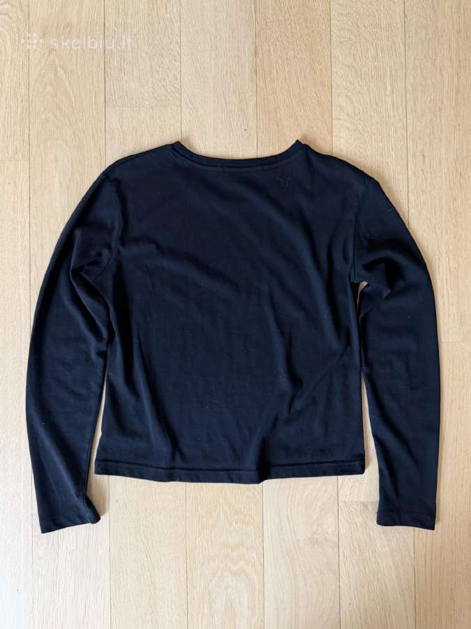 Acne Studio palaidinė - nuotraukos Nr. 2