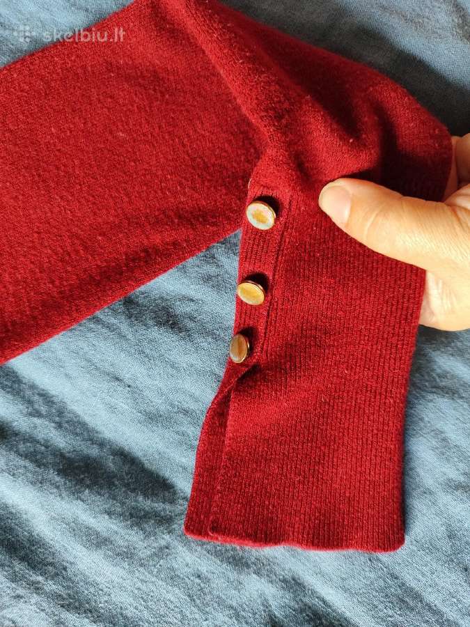 Urmas drabužių smulkiai mergaitei 11-13m, Xsdydis - nuotraukos Nr. 21