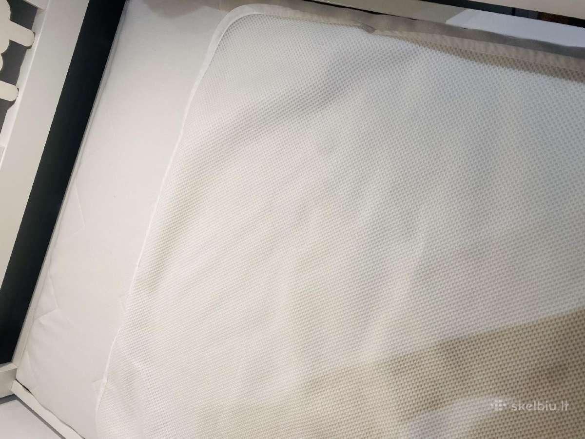 Ikea vaikiška lova - nuotraukos Nr. 5