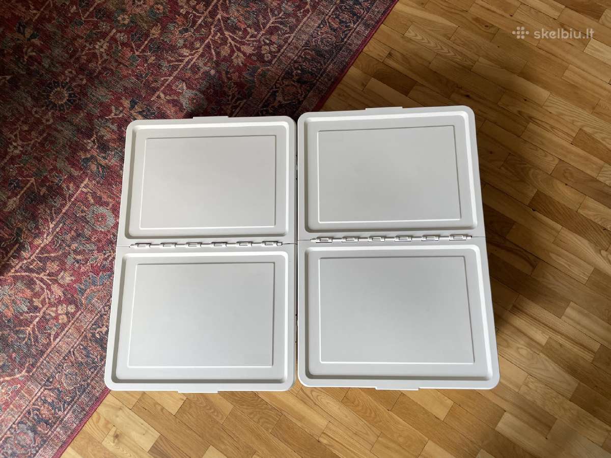 Ikea daiktadėžė - nuotraukos Nr. 3