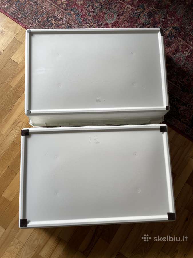 Ikea daiktadėžė - nuotraukos Nr. 6