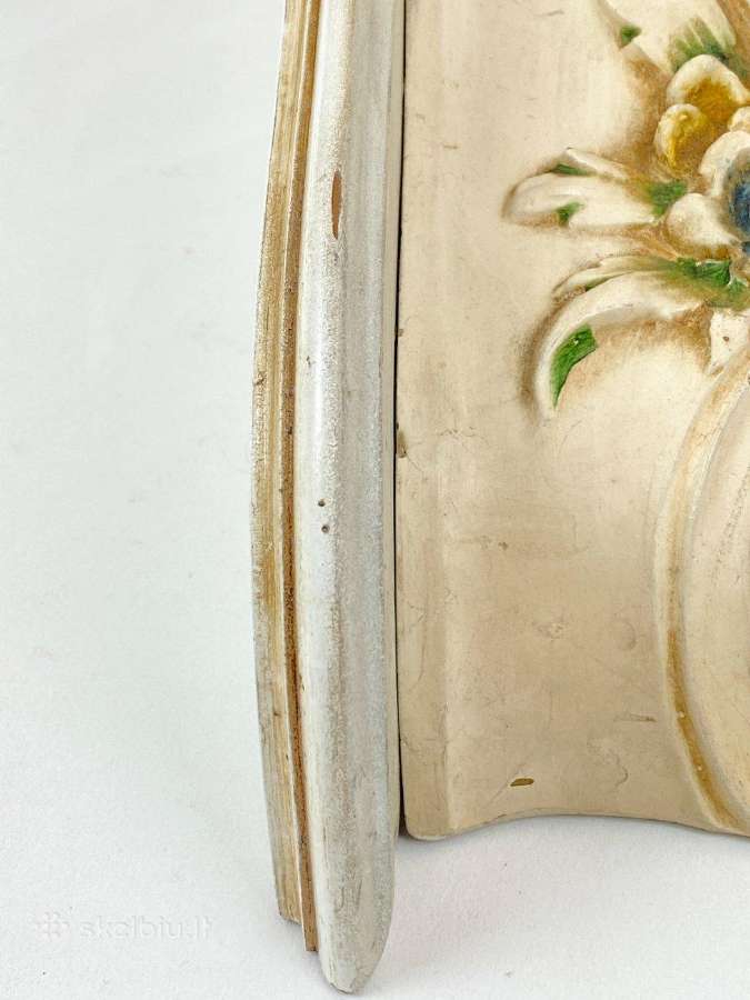 Provanso stiliaus pakabinama konsolė - nuotraukos Nr. 11