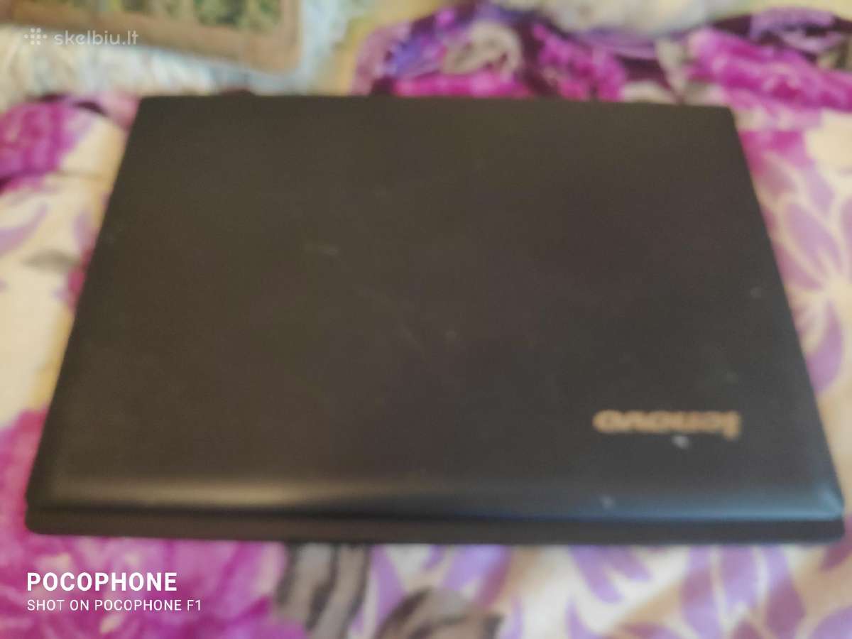 Lenovo G50-30 dalim - nuotraukos Nr. 2