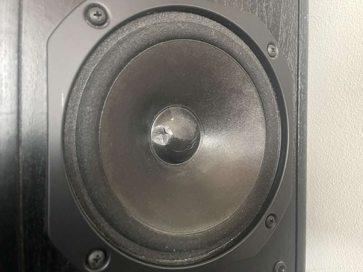 Technics SB-cs50, Sony Str-gx40 - nuotraukos Nr. 3