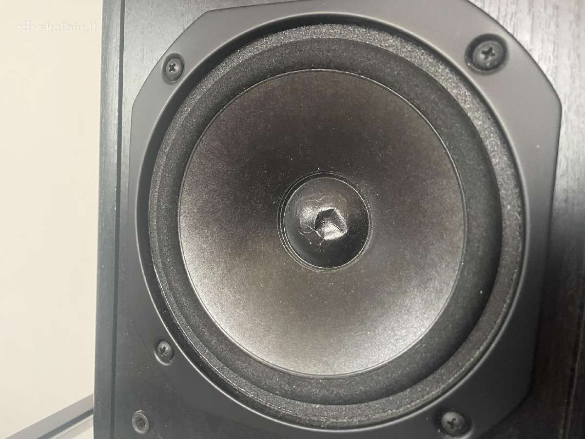 Technics SB-cs50, Sony Str-gx40 - nuotraukos Nr. 4