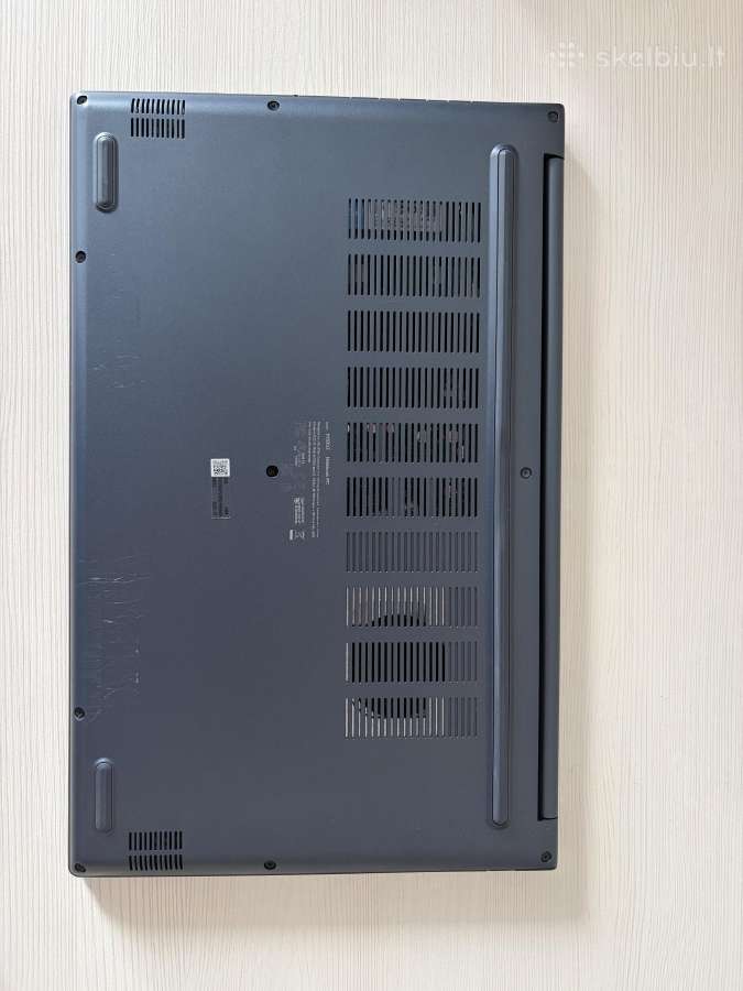 Asus Vivobook 15x Oled (15.6", 120hz) - nuotraukos Nr. 3