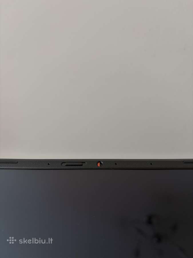 Asus Vivobook 15x Oled (15.6", 120hz) - nuotraukos Nr. 6