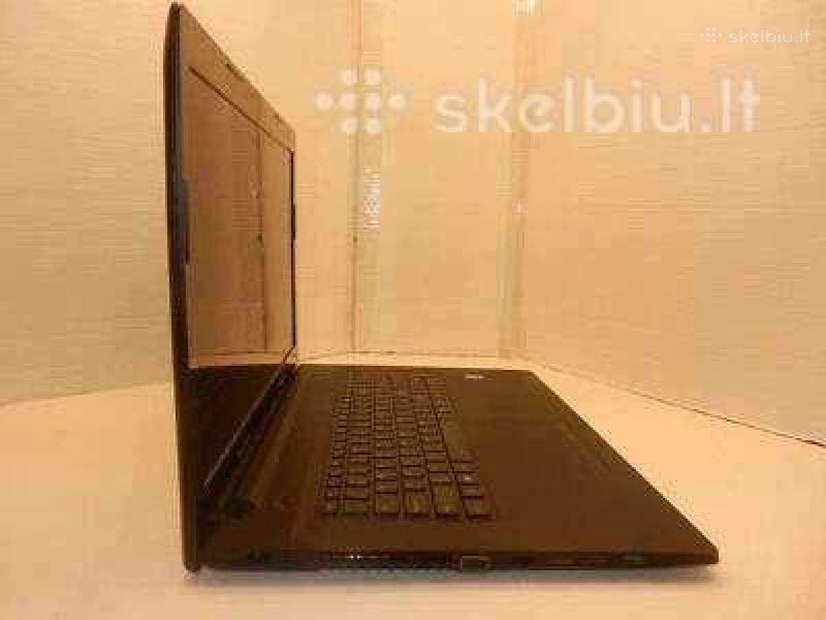 Lenovo G70-70 17.3 ekranas dalimis - nuotraukos Nr. 2