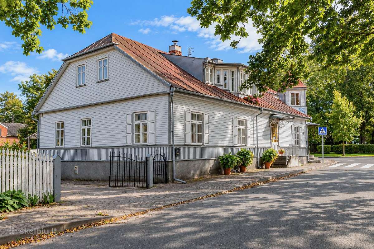 Nekilnojamas turtas - nuotraukos Nr. 3