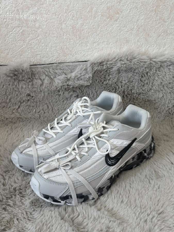 Nike sportbačiai - nuotraukos Nr. 2