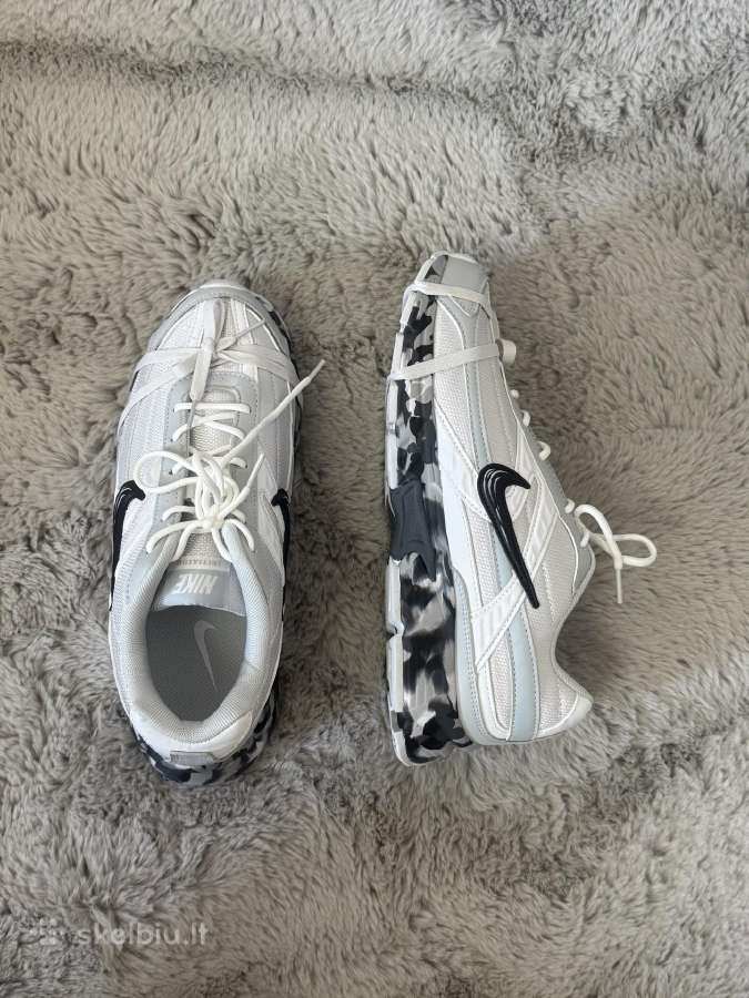 Nike sportbačiai - nuotraukos Nr. 4