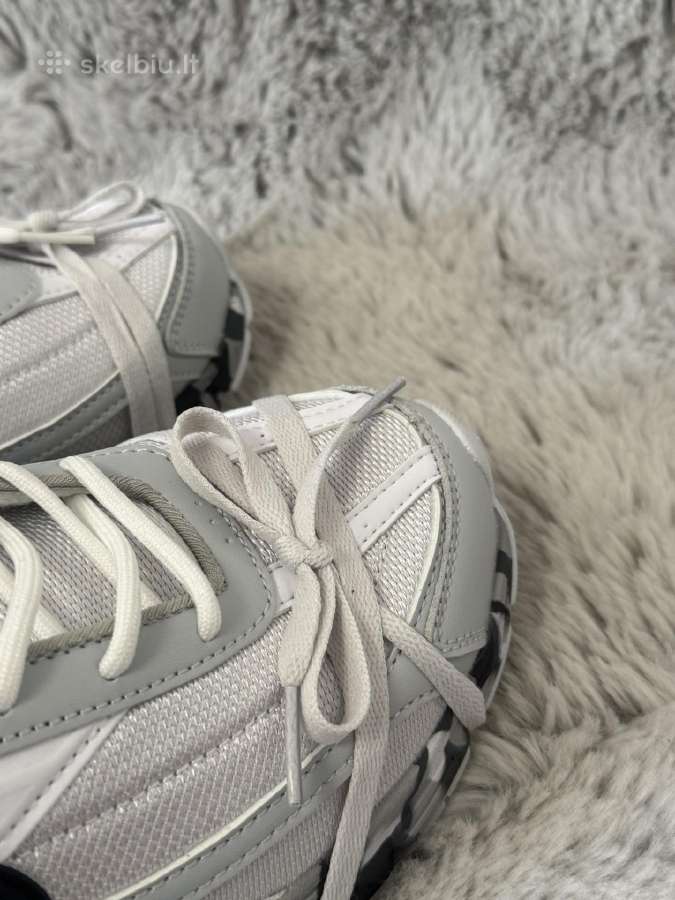 Nike sportbačiai - nuotraukos Nr. 5