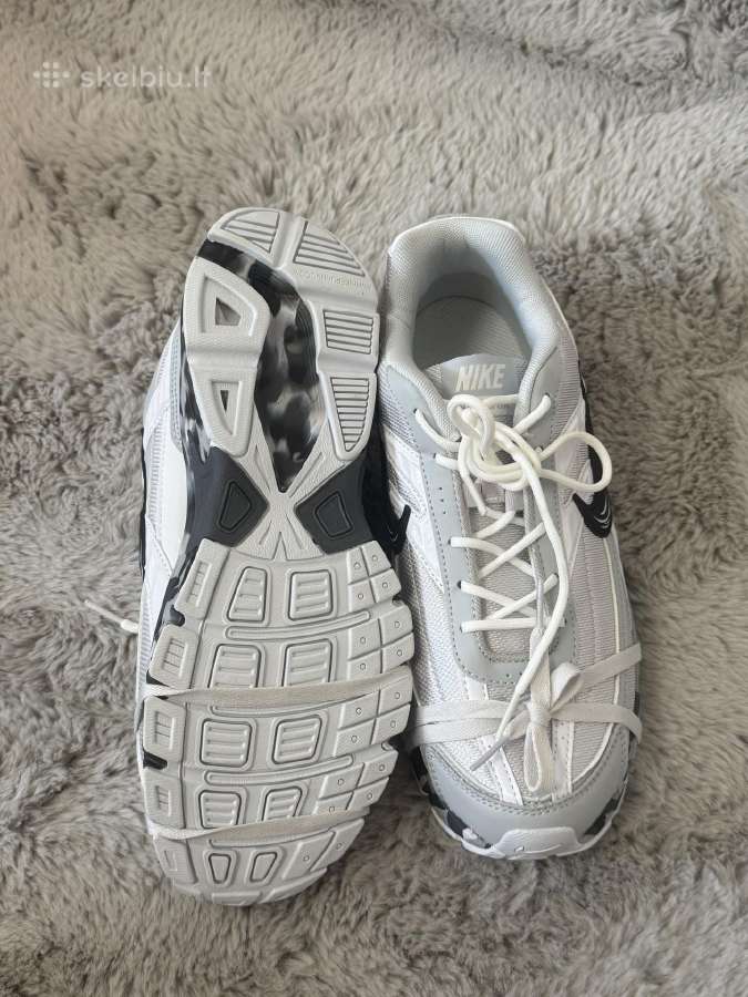 Nike sportbačiai - nuotraukos Nr. 6