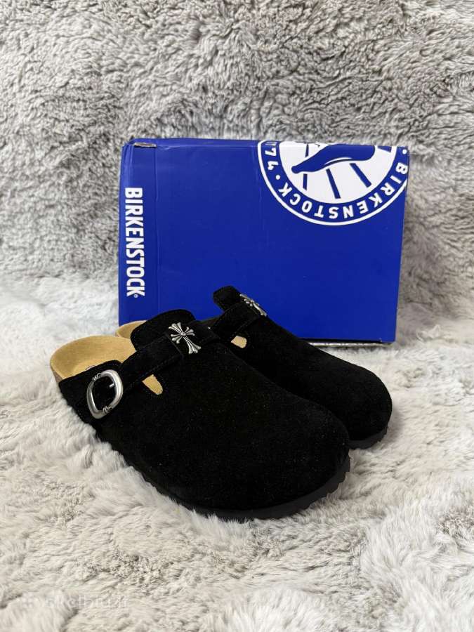 Birkenstock šlepetes - nuotraukos Nr. 3