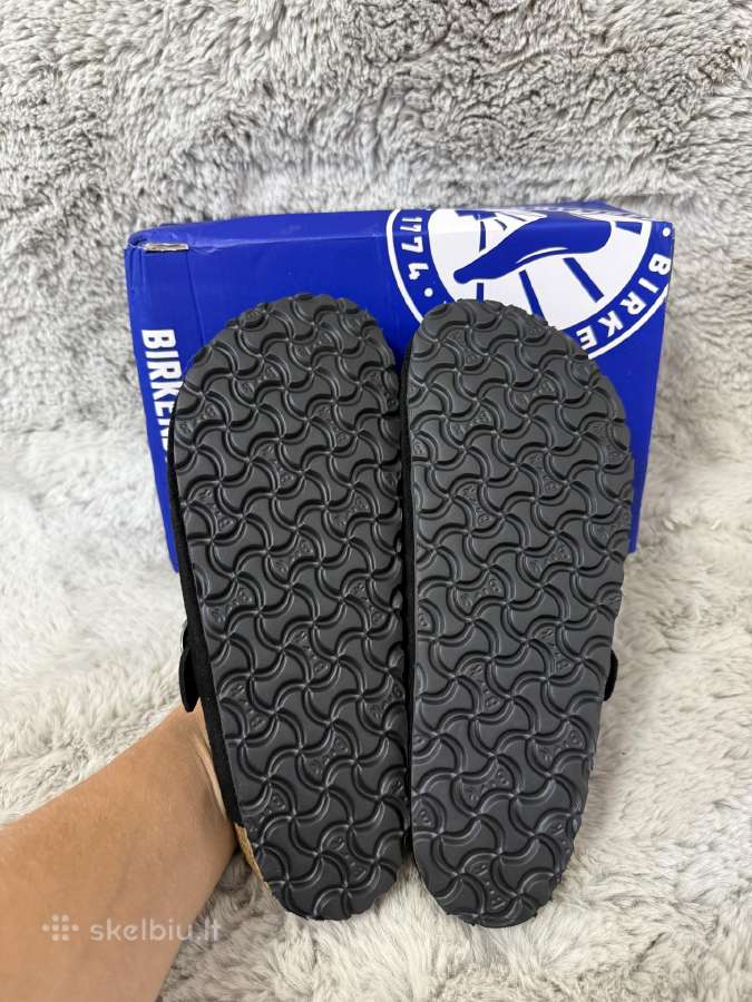 Birkenstock šlepetes - nuotraukos Nr. 4