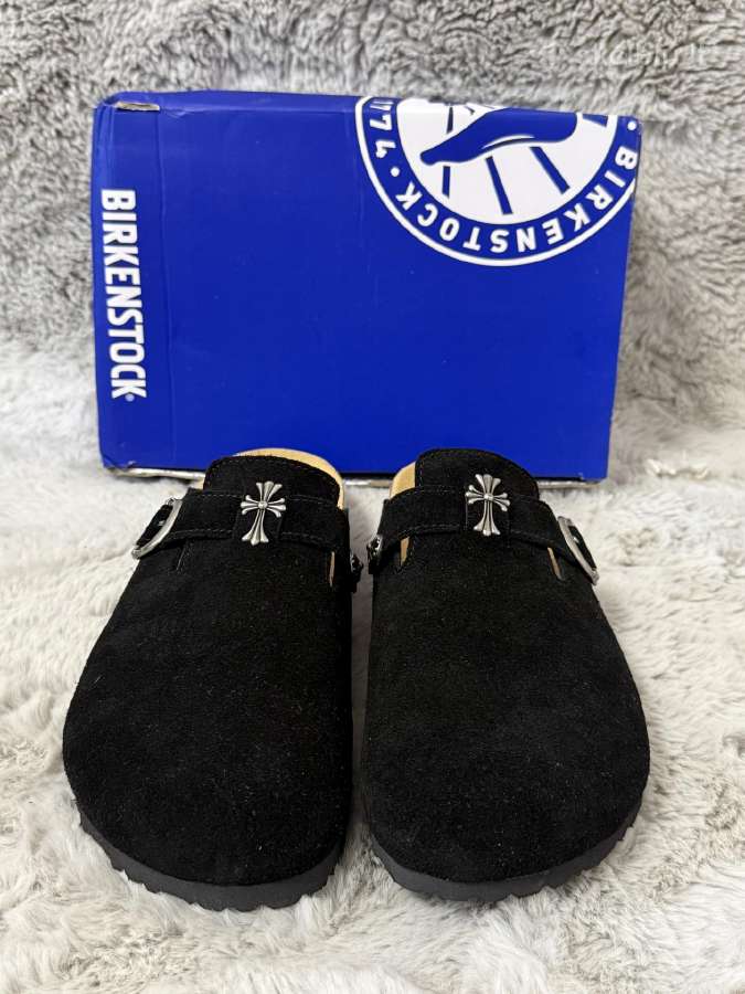 Birkenstock šlepetes - nuotraukos Nr. 6