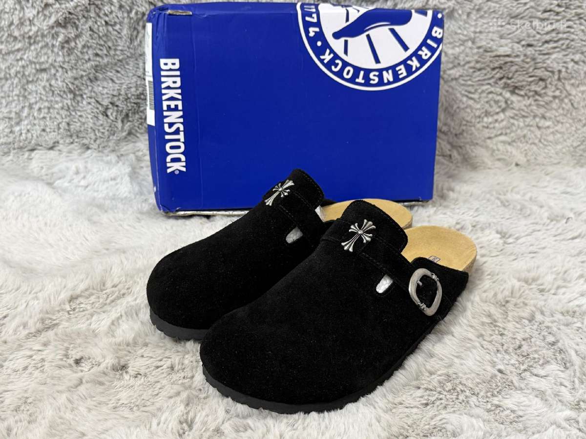 Birkenstock šlepetes - nuotraukos Nr. 7