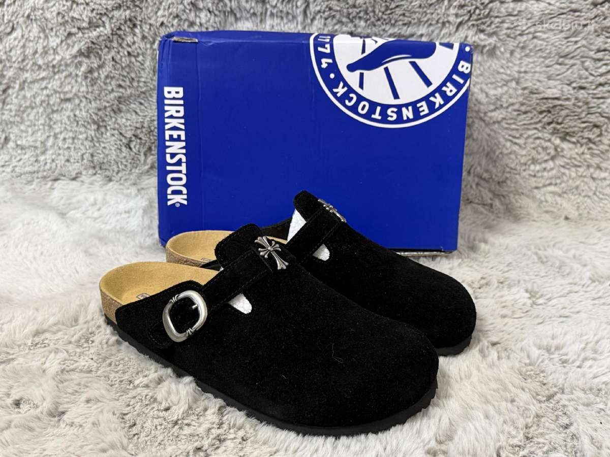 Birkenstock šlepetes - nuotraukos Nr. 8