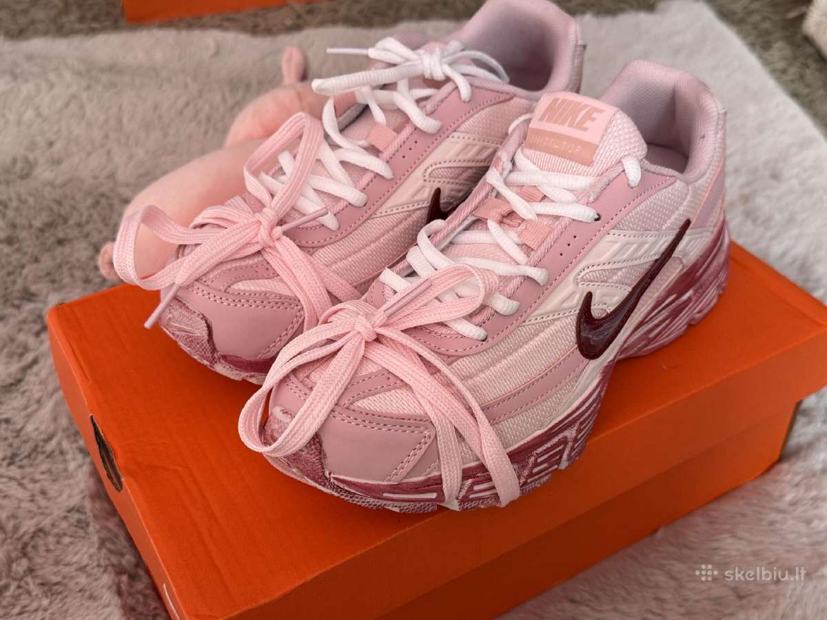 Nike sportbačiai - nuotraukos Nr. 2