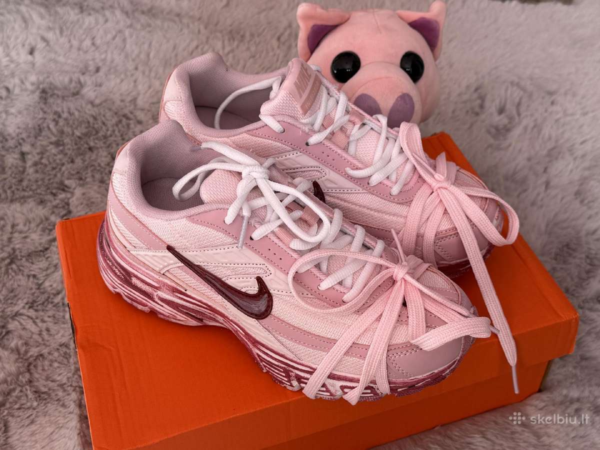 Nike sportbačiai - nuotraukos Nr. 3