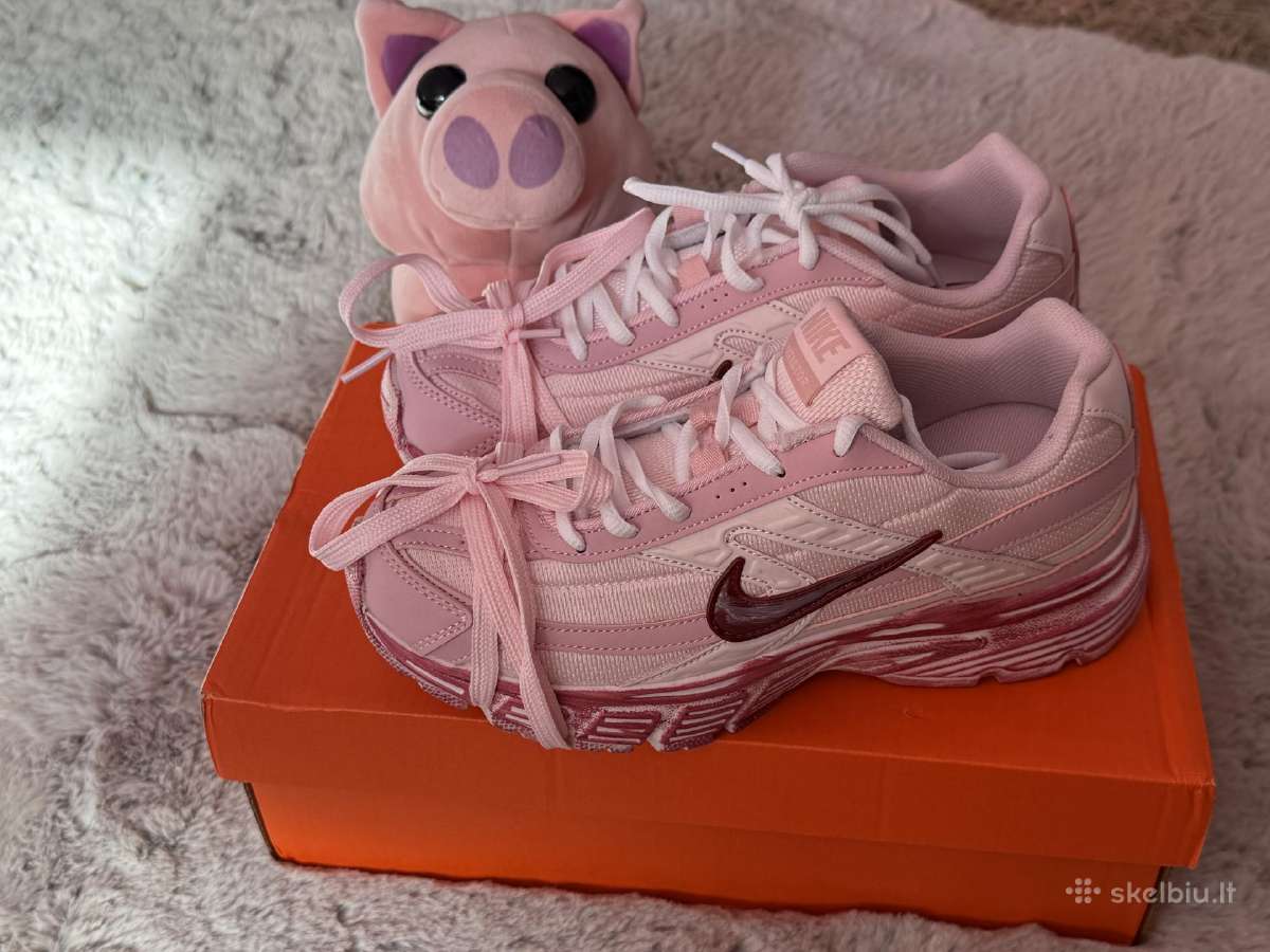 Nike sportbačiai - nuotraukos Nr. 5