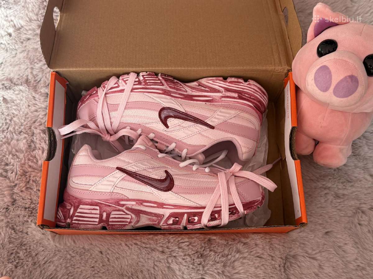 Nike sportbačiai - nuotraukos Nr. 7