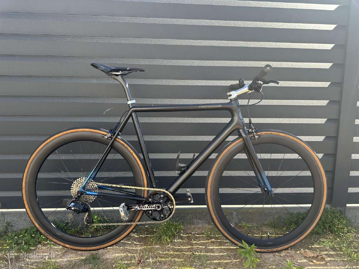 Parduodamas custom miesto dvirtatis - nuotraukos Nr. 2